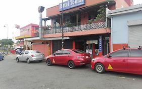Hotel Posada Don Tobias